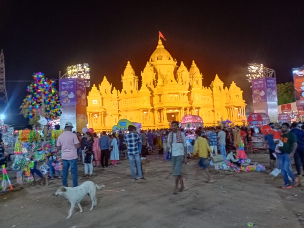 
Durga Puza Bhubaneswar and Cuttack 2024