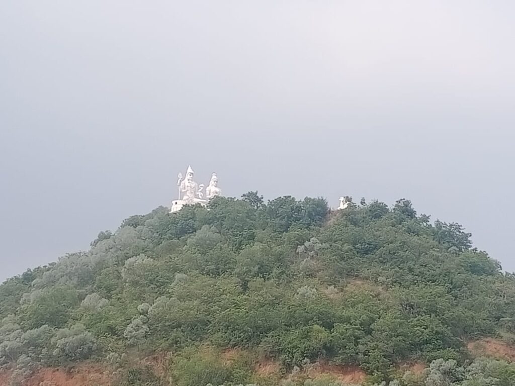 kailasagiri