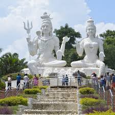 Kailasagiri In VISHASKHAPATNAM ANDHRA PRADESH,INDIA