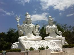 Kailasagiri In VISHASKHAPATNAM ANDHRA PRADESH,INDIA