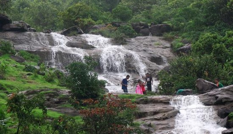 Kune-Falls