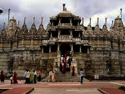 Delwada Temple  Rajasthan
