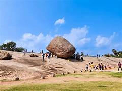 lord mahabalipuram