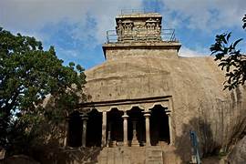 Mahishasuramardini Mandapa