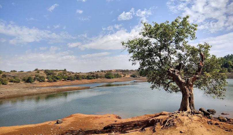 Tungarli Lake