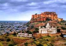 mehrangarh fort 