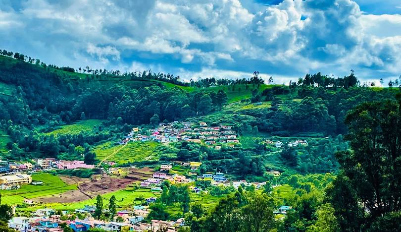Ooty