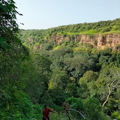 Ranthambore National Park