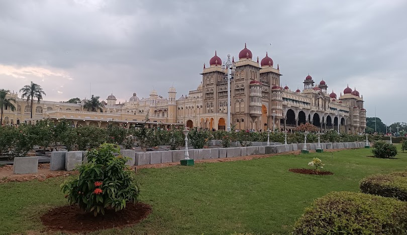 Mysuru Palace