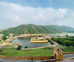 Amber Palace