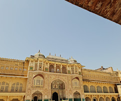Amber Palace