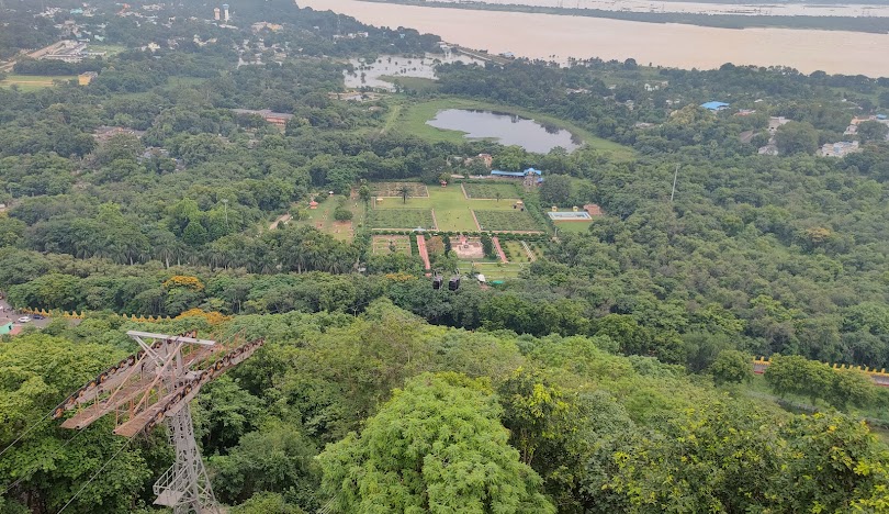 Gandhi Minar Sambalpur