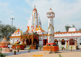 Maa Samaleswari Temple